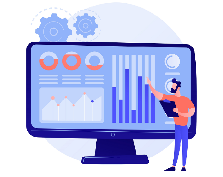 Track Key Metrics