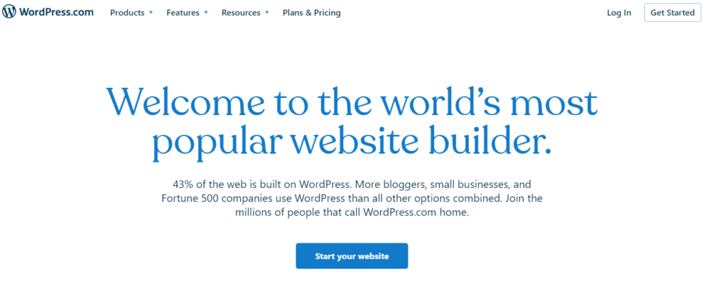 WordPress