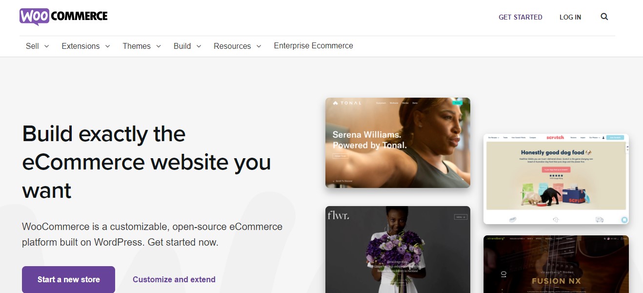 WooCommerce 